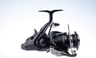 Катушка Daiwa 19 Emcast BR LT 5000-C - фото 5