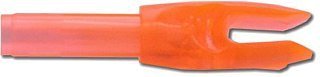 Хвостовик Interloper для лучных стрел Фокус оранжевый