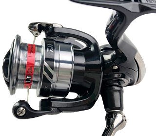 Катушка Daiwa 20 RX LT 3000-C - фото 8