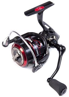 Катушка Lucky John Vanrex BP 7 3000FD - фото 1