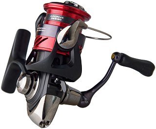 МП Катушка Daiwa 23 Ninja LT 2000 - фото 5