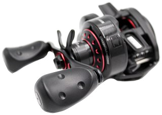 Катушка Abu Garcia RVO3SX Revo SX LP L - фото 5