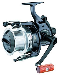 Катушка Daiwa Infinity X 5500 BR