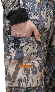 Костюм Remington 3 в 1 Researcher Fit Figure  - фото 13