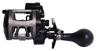 Катушка Black Side TROLL 150 Com - фото 3