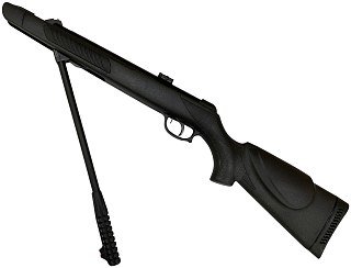 Винтовка Smersh Kral R1 N-01S 6,35 пластик - фото 16