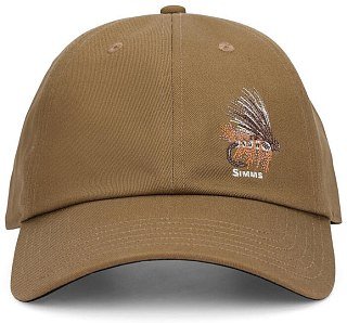 Кепка Simms Single Haul Cap Driftwood