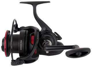 Катушка Daiwa 20 Whisker 25 QD - фото 2