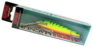 Воблер Rapala CoundDown Magnum CDMAG09-FT - фото 2