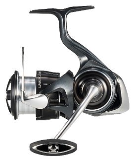 Катушка Daiwa 24 Luvias PC LT3000