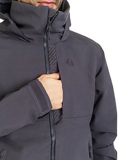 Куртка FHM Guard V2 серый  - фото 9