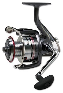 Катушка Daiwa Megaforce 2000 Х - фото 1