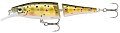 Воблер Rapala BX jointed minnow BXJM09-TR