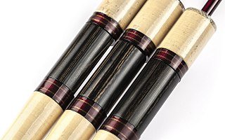 Спиннинг Zetrix Bliss ZBS-642SUL - фото 3