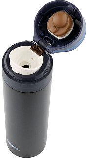 Термос Thermos JNS-450-BK 0.45л - фото 2