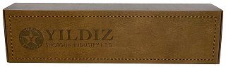 Ружье YILDIZ SPZ M I 12х76 710мм - фото 9