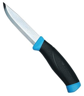 Нож Mora Companion blue - фото 3