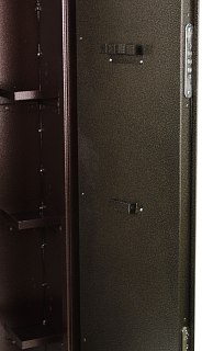 Шкаф Меткон оружейный ОШ-4 - фото 6