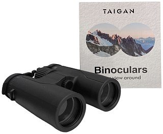 Бинокль Taigan 10X42-16-RH BR061601 HB - фото 9