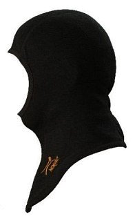 Подшлемник Norveg Face mask черный