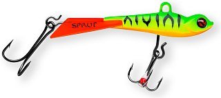 Балансир Sprut Kampo №5 11гр 55мм CLN-EP