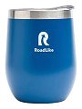 Термокружка RoadLike Mug 350мл синий