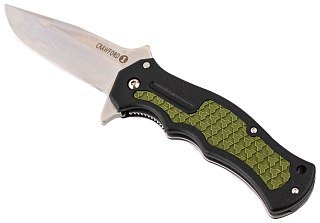 Нож Cold Steel Crawford model 1 складной сталь 4034SS - фото 2