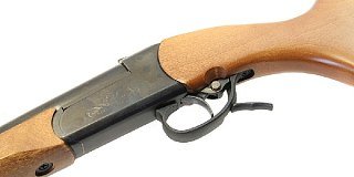 МП МР-18М-М; 12/76; 710 мм; Береза; Фиксированное ДС - фото 9