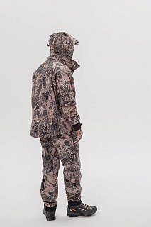 Костюм Remington Himalayan figure - фото 4