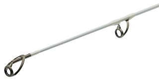 Удилище DAM Madcat White X-Taaz Spin 8' 2,40м 50-175гр 2части - фото 2