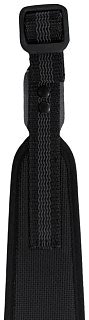 Ремень Niggeloh neoprene black 0111 00033 - фото 5