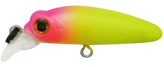 Воблер Tsuribito Baby minnow 30F/528