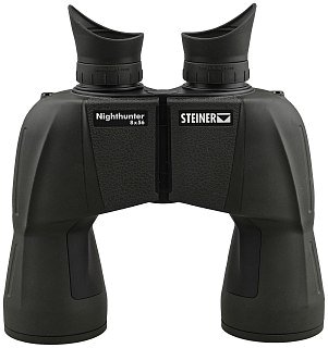 Бинокль Steiner Nighthunter 8x56 23100000 - фото 3