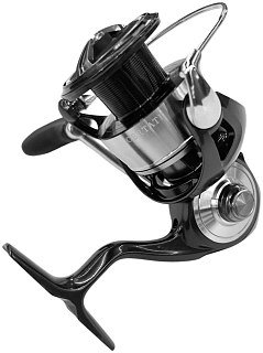 Катушка Daiwa 24 Certate LT4000D-C - фото 2
