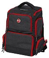 Рюкзак DAM Effzett Pro-tact backpack 4M lure case 28L