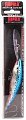 Воблер Rapala Deep tail dancer TDD11 BFL