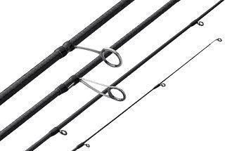 Спиннинг Graphiteleader Corto prototype 21 GCORPS 602L-S - фото 3