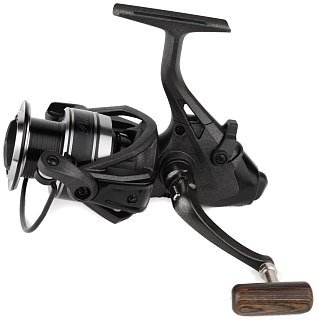 Катушка Okuma Pulzar Baitfeeder PZB-4000 5+1bb - фото 3