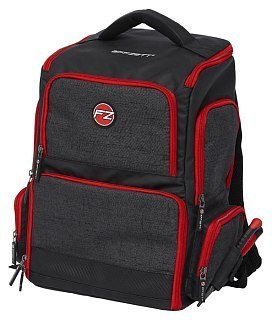 Рюкзак DAM Effzett Pro-tact backpack 4M lure case 28L - фото 1