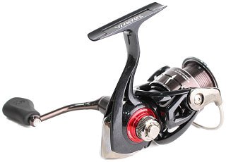 Катушка Daiwa Ballistic EX 2000H - фото 3