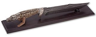 Нож Кизляр Крокодил - фото 1