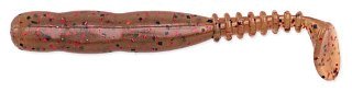 Приманка Reins 4" Rockvibe Shad Ebimiso SP