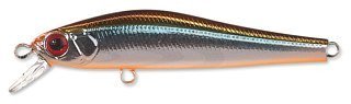 Воблер Zipbaits Rigge 56F 824R