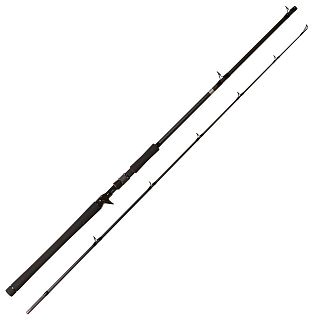 Спиннинг Zemex 24 Rexar Monster Edition Jerk Casting C-762 max 240гр