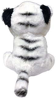Игрушка Leosco Дикие кошки 15см - фото 9