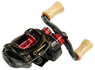 Катушка Abu Garcia Revo MGXTREME2-L - фото 7