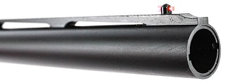 Ружье Baikal МР 155-154 12х76 710мм орех никель улучшенный дизайн д/н - фото 11