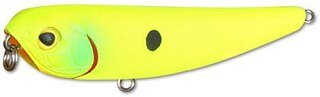 Воблер TsuYoki Viper 80F цв 127