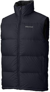 Жилет Marmot Guides Down Vest black - фото 1