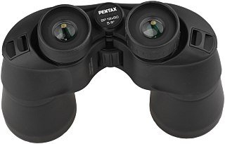Бинокль Pentax 12х50 SP - фото 7